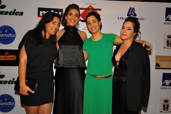 USJ Annual Gala Diner